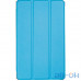 Чохол Galeo TPU Trifold для Samsung Galaxy Tab A7 Lite 8.7 (2021) SM-T220, SM-T225 Blue — інтернет магазин All-Ok. фото 2